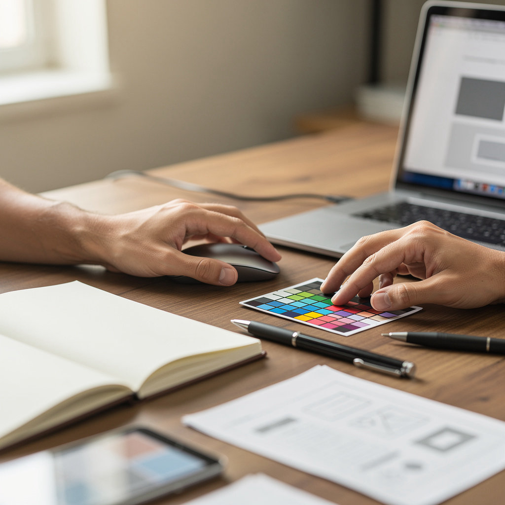 Farm To Smash San Diego professional web design services for San Diego businesses